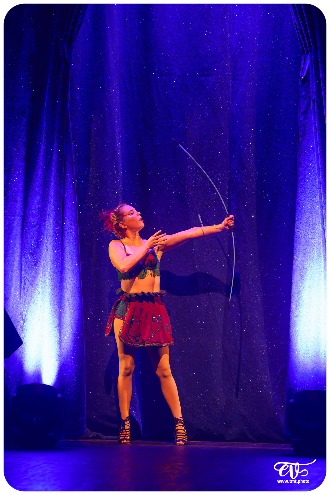 PLEIN FEU (CIE AVRIL EN SEPTEMBRE)